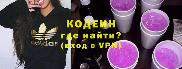 хмурый Богородицк