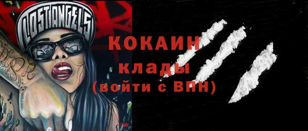 хмурый Богородицк
