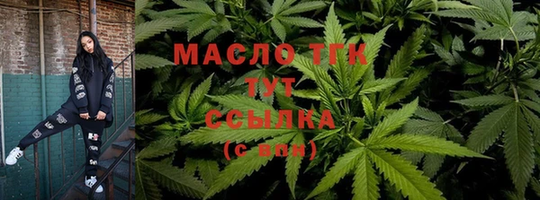 хмурый Богородицк